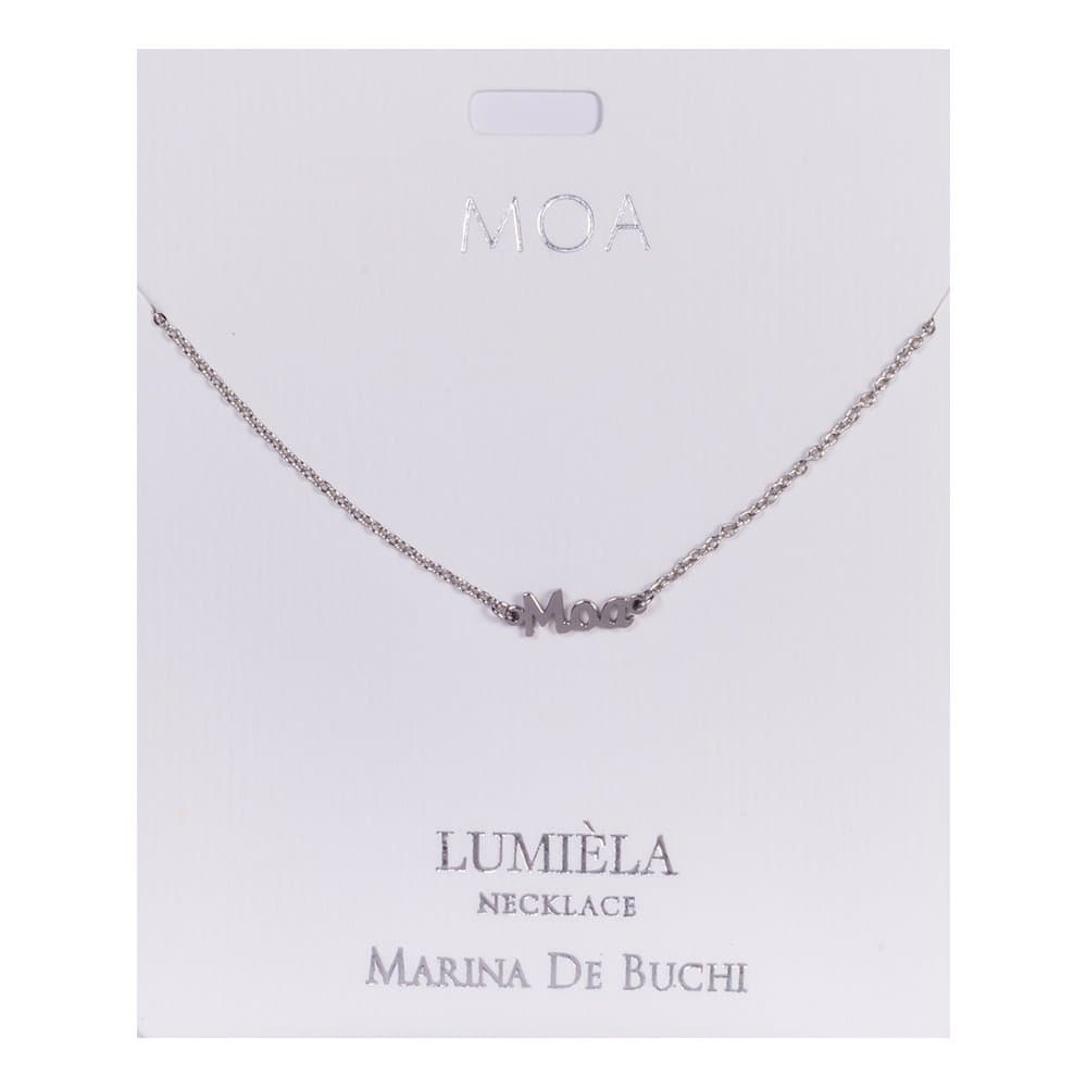 Halsband Moa