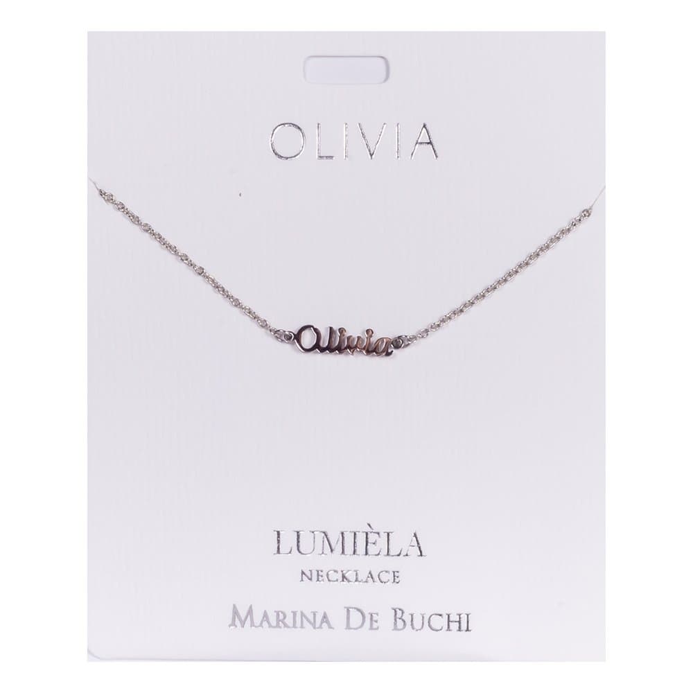 Halsband Olivia