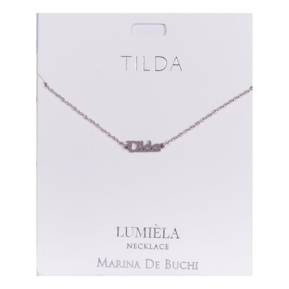 Halsband Tilda