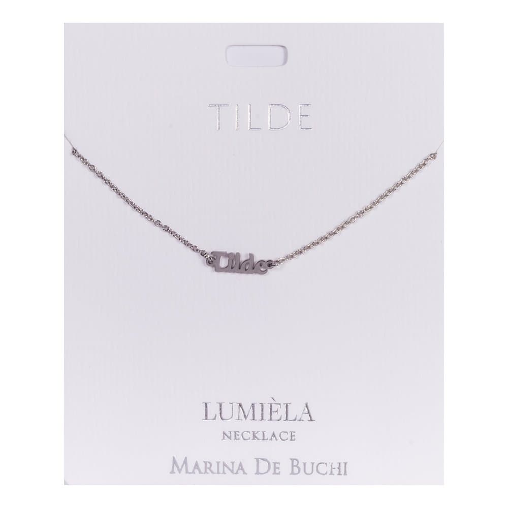 Halsband Tilde