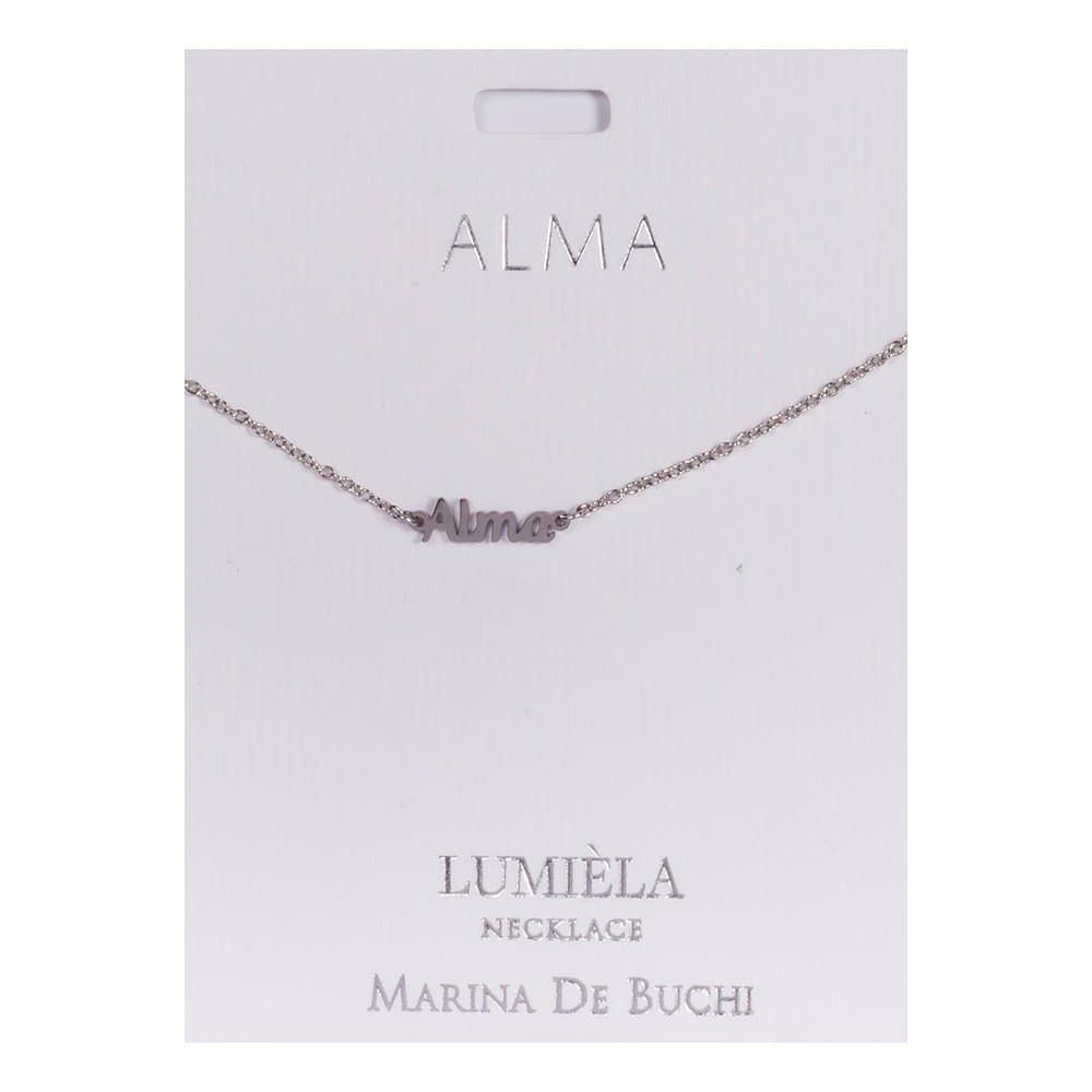 Halsband Alma