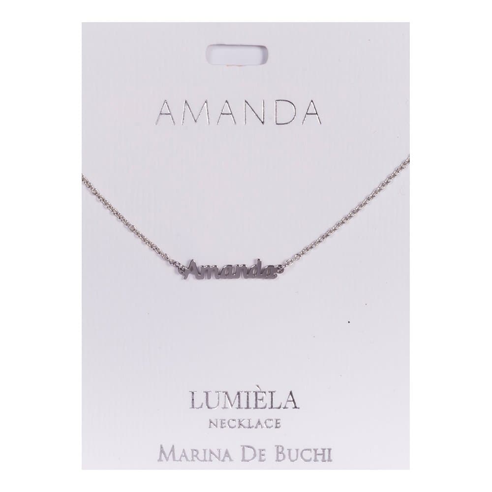 Halsband Amanda