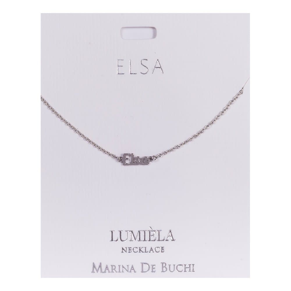 Halsband Elsa