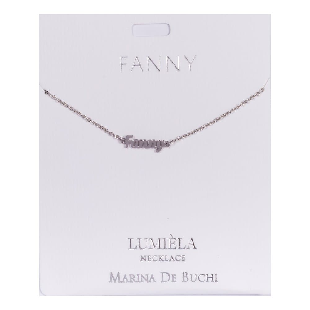 Halsband Fanny