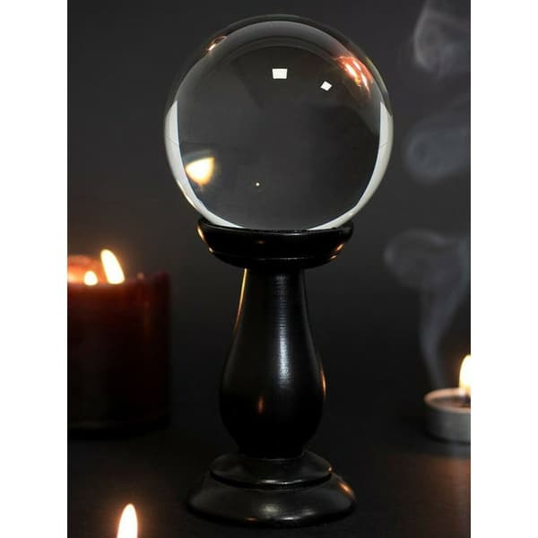 Something Different Crystal Ball