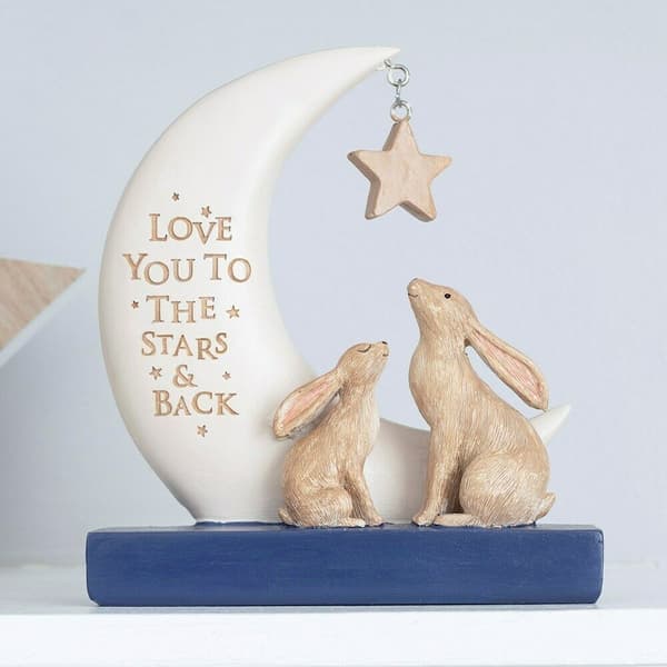 Something Different Love You To The Stars Ornament