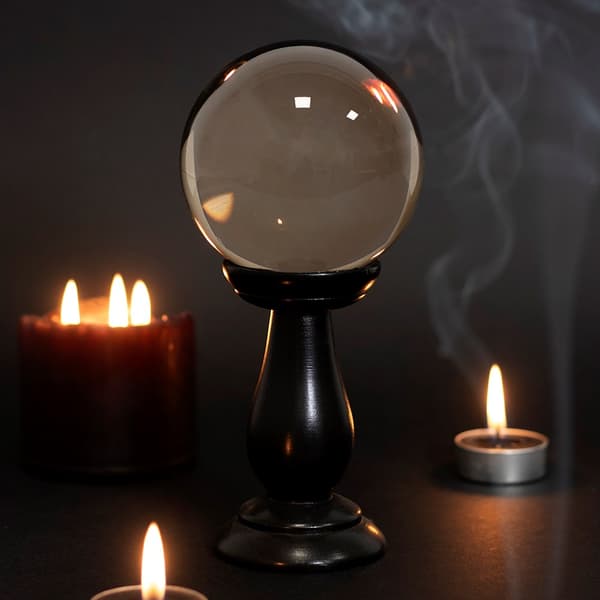 Something Different Crystal Ball