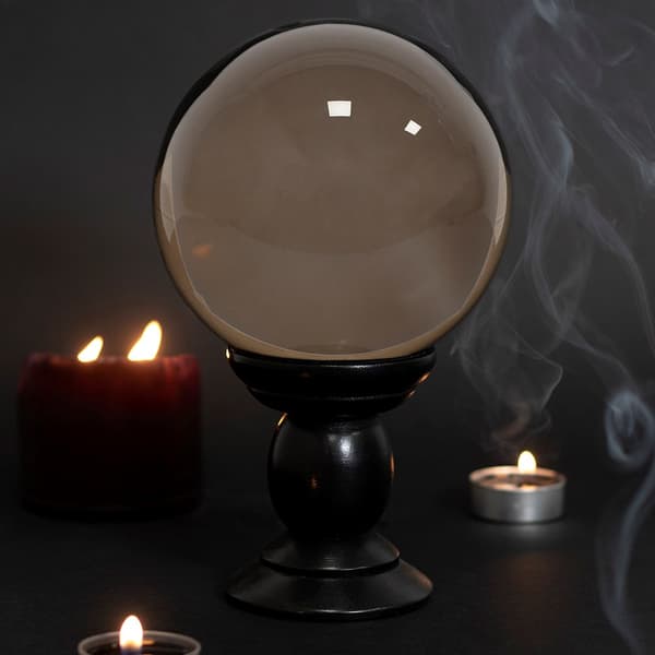 Something Different Crystal Ball