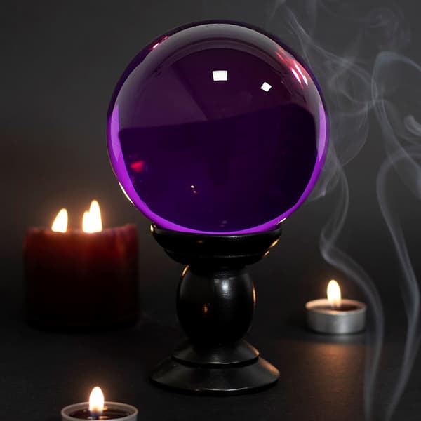 Something Different Crystal Ball
