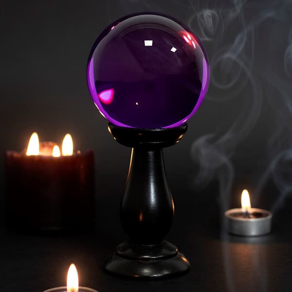 Something Different Crystal Ball
