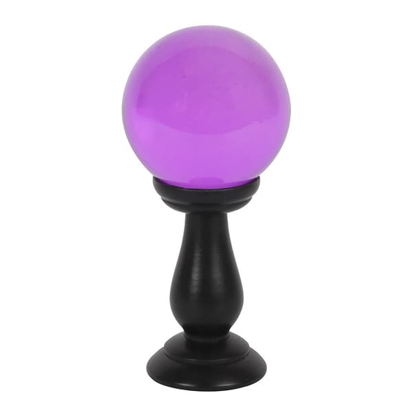 Something Different Crystal Ball