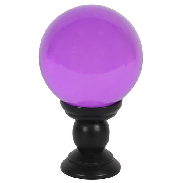Something Different Crystal Ball