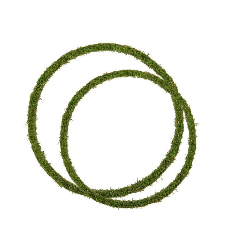 Mosskrans
