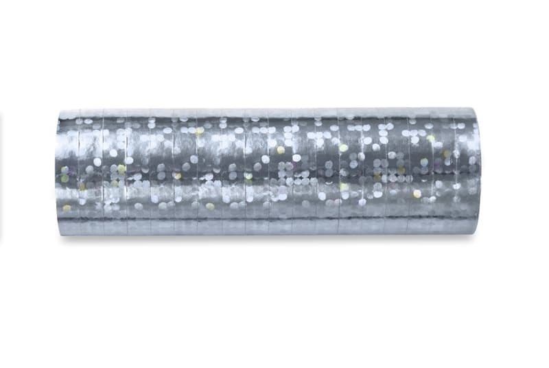 Serpentiner Silver
