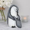 Pikkukuva 5 / 5: Something Different Mum Waddle I Do Without You Penguin Ornament