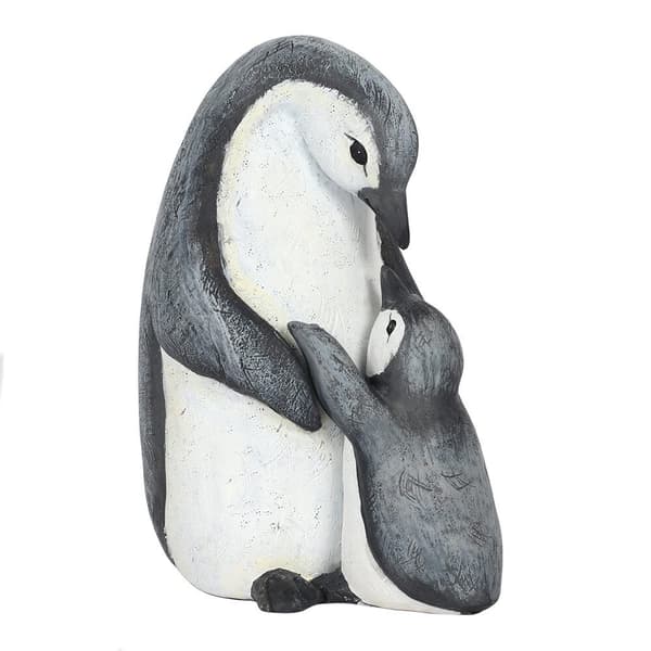 Something Different Mum Waddle I Do Without You Penguin Ornament