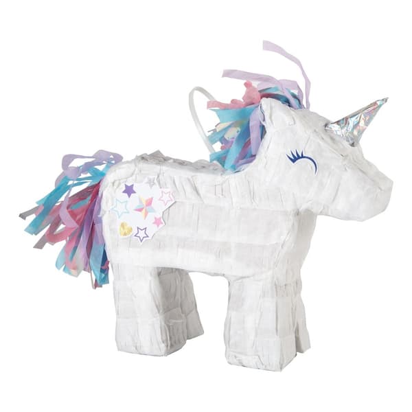 Mini Pinata Yksisarvinen