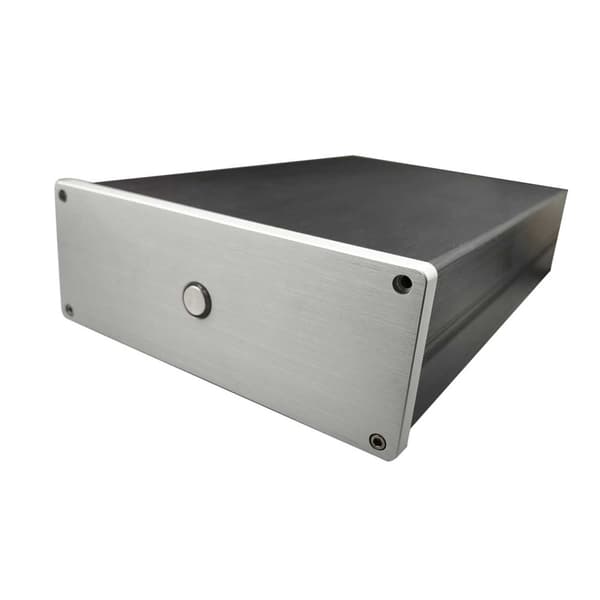 FInished ICE POWER ICE125ASX2 Digital Mono Power Amplifier XLR Input BTL Amp Electrical Instruments Power Amplifier