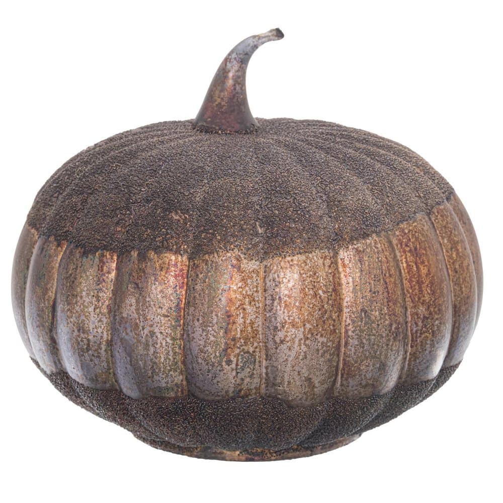 Hill Interiors Prydnadsföremål med pumpa