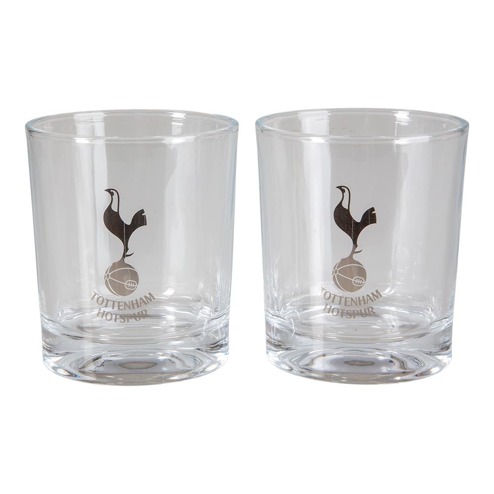 Whiskyglass Tottenham
