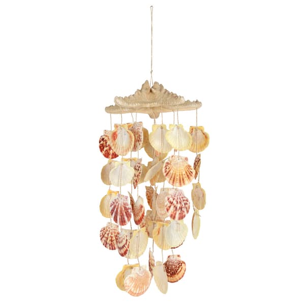 Something Different Starfish Mobile Beige/Brown One Size