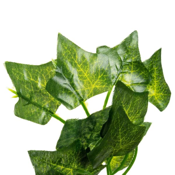 12x Kunstige plantegrener - eføy