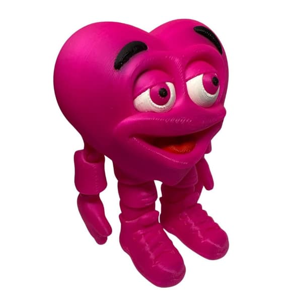 Herbert valentines day hjertehenger 14 februar gave