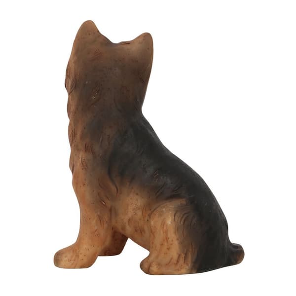 Something Different Yorkshire Terrier i harts prydnadsmaterial