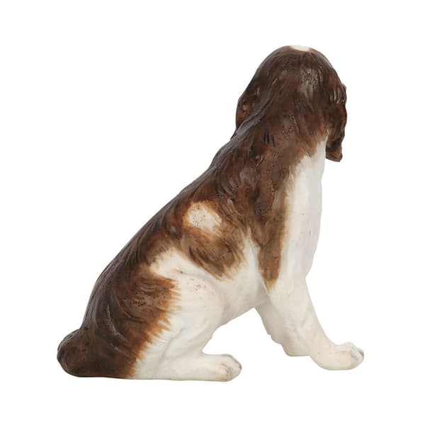 Something Different Resin Springer Spaniel Ornament