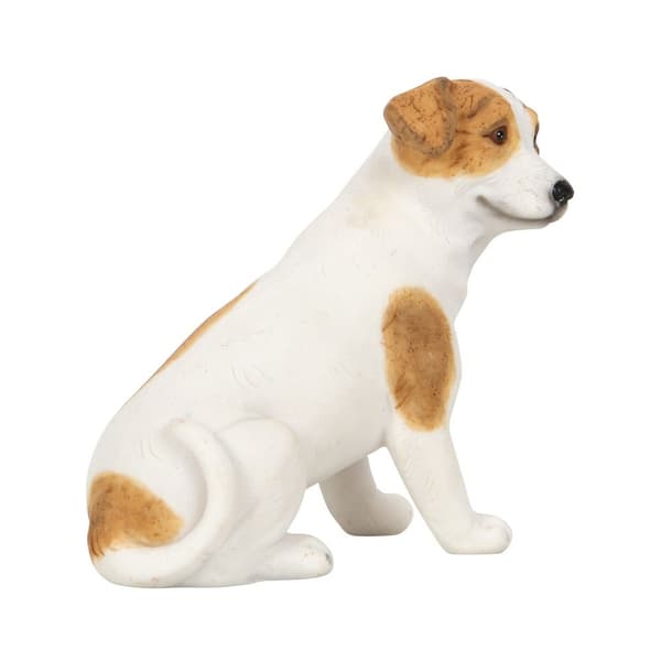 Something Different Jack Russell Terrier pynt