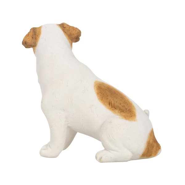 Something Different Jack Russell Terrier pynt