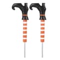 Pikkukuva 2 / 3: Something Different Witch Leg Garden Ornament Set