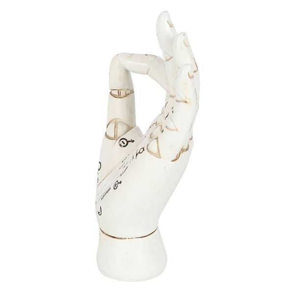 Something Different Palmistry Hand Ornament