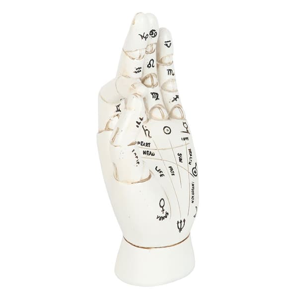 Something Different Palmistry Hand Ornament