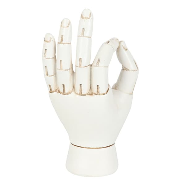 Something Different Palmistry Hand Ornament