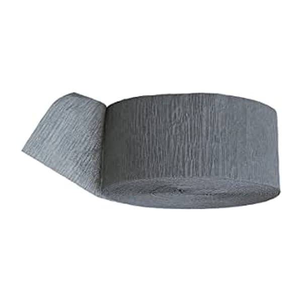 Unique Party Crepe Paper Streamers