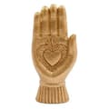 Pikkukuva 1 / 2: Something Different Sacred Heart Hand Ornament