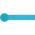 Miniatyrbilde 2 av 2: Amscan Crepe Paper Hanging Streamer