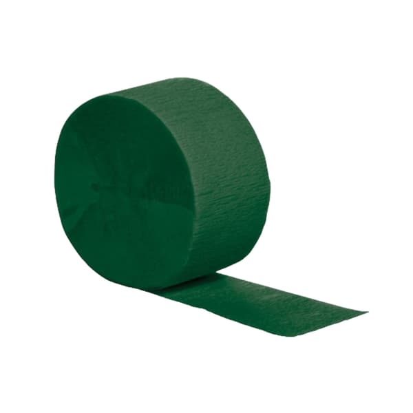 Amscan Crepe Paper Roll Streamers