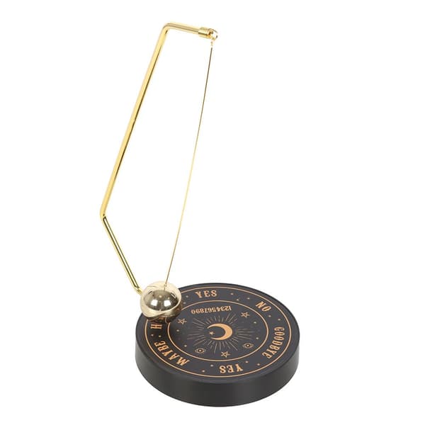 Something Different Talking Board Pendulum Decision Maker