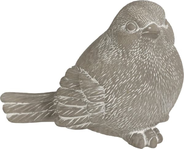 Fågel Cement 13 cm