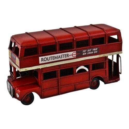 Vintage Tenn Buss