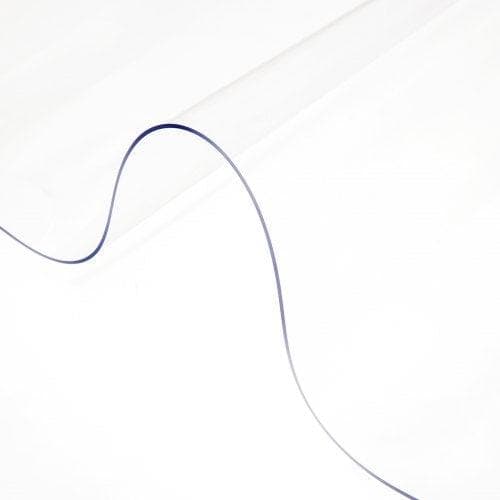 VEVOR 117X183CM Bordduk PVC 1,5 mm tjockt vattentät oljefast skyddsskydd