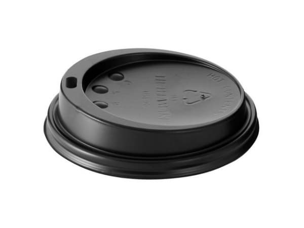 Lokk Termobeger 30/35/36/40Cl Sort (100 stk) (1 stk.)