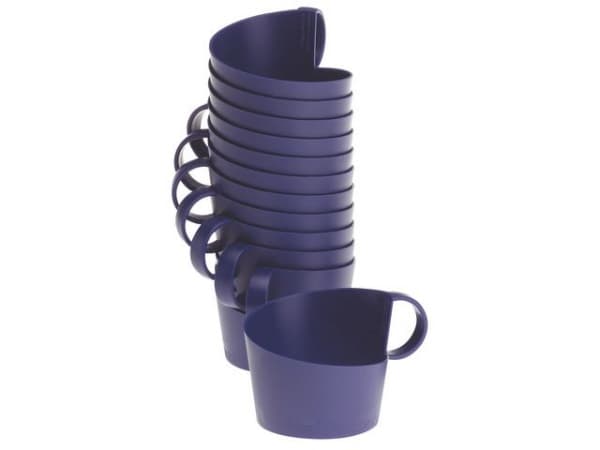 Holder For Combibeger Blå (12 stk) (1 stk.)