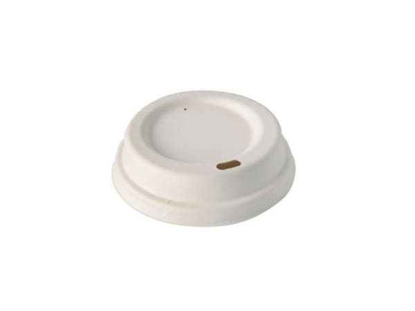 Lokk Termobeger Pure 20/30Cl Bagasse (50 stk)