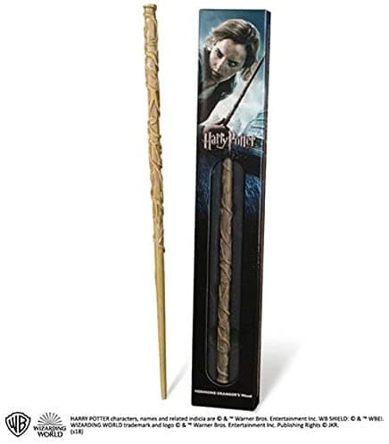 Harry Potter - Hermione's Wand (window box)