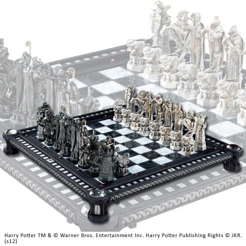 Harry Potter - Chess Set