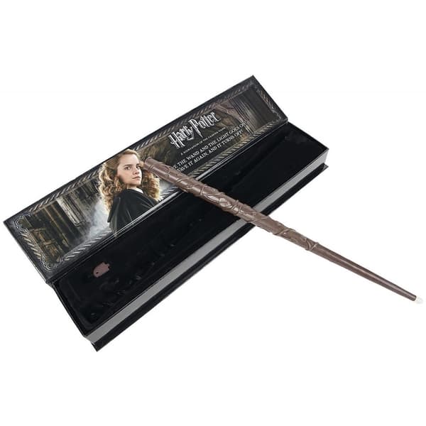 Harry Potter - Hermione Illuminating Wand