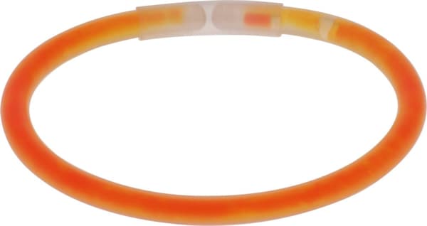 Armband Glowstick Fest 15-pack